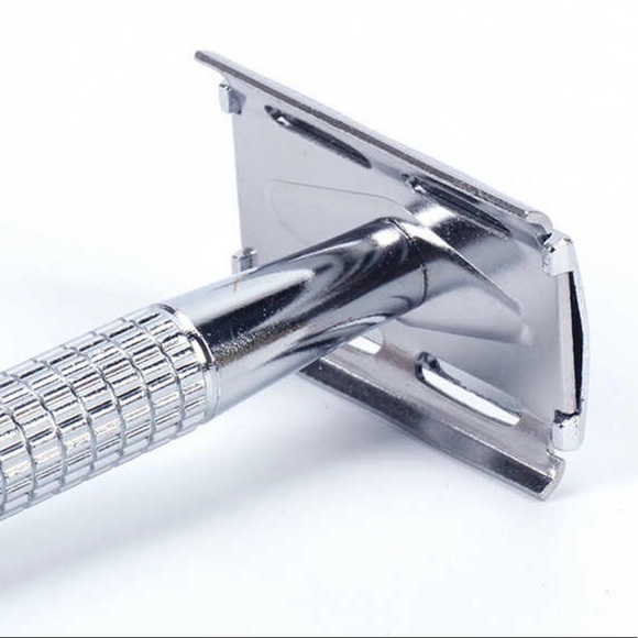 Double Edge Safety Razor - Picture 3 of 7